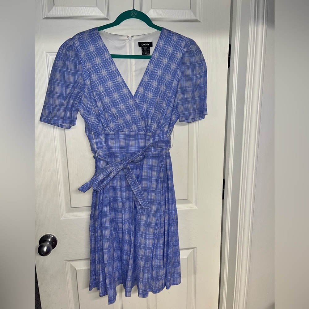 DKNY dress